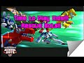 Rescue Bots Hero Dash Beat The Game