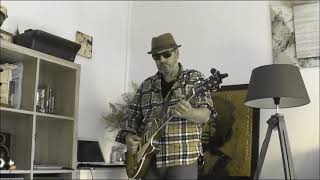 Buddy Guy All your love cocer