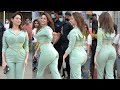 Baahubali The Conclusion Actress Tamanna Bhatia H0TT Looking In Track Pant After Shooting