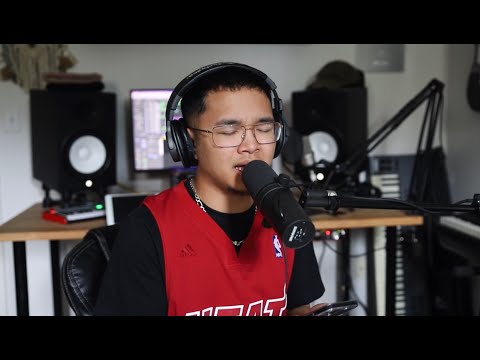 Think I'm In Love Again - Paul Anka (REYNE COVER)