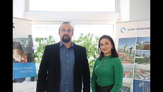 Firmamızla Mini Röportaj - Robocam