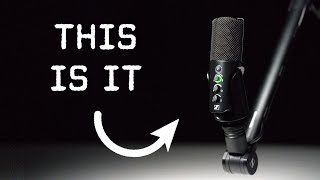 Video thumbnail for The Perfect, Affordable, Streaming and Podcast Microphone - Sennheiser Profile USB Microphone by Mark Wiemels