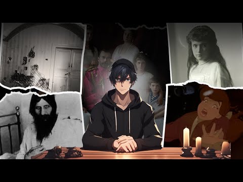 The Dark Truth Of Anastasia In Real Life. You weren't told the true story in the cartoon film.