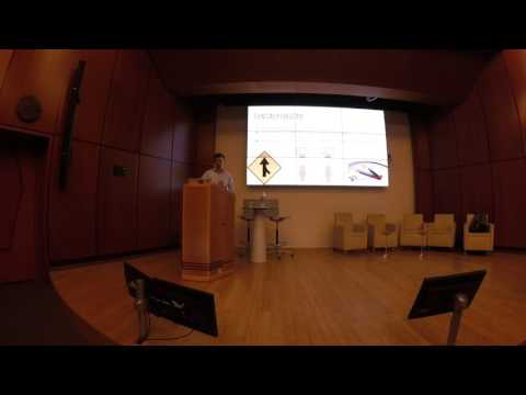 Service Discovery with Akka Replicated Data by Jeroen Gordijn [HD] AmsterdamJUG Part1of2