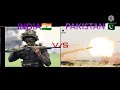 India V S Pakistan Teri Mitti Pe V S Pakistan Jindabad Sahir Ali Bagga