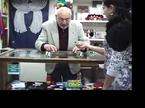 Tiger Eye Sphere by Louis Gaynor