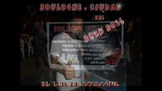 Bill Wyman -  White Lightnin'