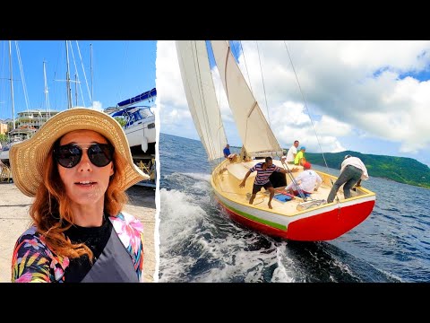 He DITCHED me to go CHASE the locals [EP 102]