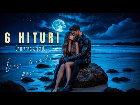 VISA SOUND CREATIONS  – 6 Balade Pop dincolo de cuvinte!