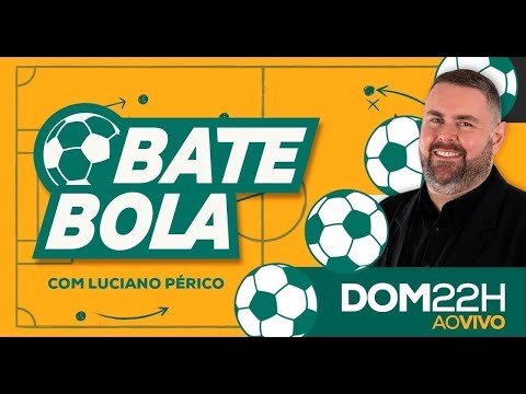 TITE VEM PARA O INTER? | OS PRIMEIROS MOVIMENTOS DE ODORICO ROMAN NO GRÊMIO | BATE-BOLA | 14/12/2025