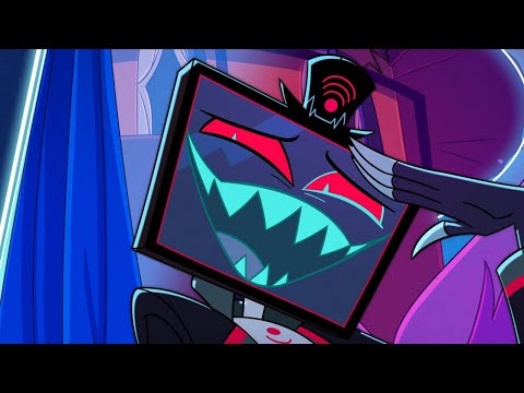 Vox being my favorite character for 7 minutes and 16 seconds