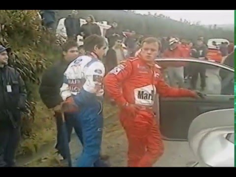 WRC - Greatest Drivers Tribute