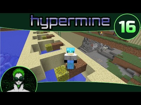 Hypermine S3 ● 016 ● That stream was great!