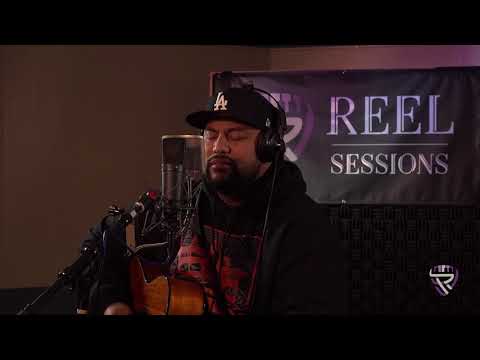 Junior Maile & Jona -  Redemption Song (Live)