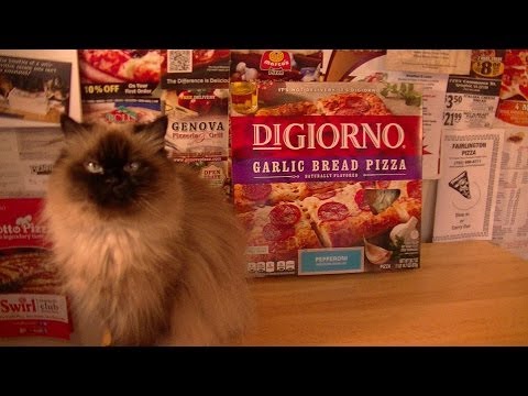 download lagu mp3 mp4 Garlic Bread Pizza Digiorno, download lagu Garlic Bread Pizza Digiorno gratis, unduh video klip Garlic Bread Pizza Digiorno