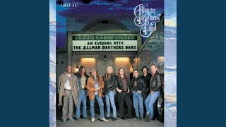 Midnight Blues (Live on U.S. Tour - December 1991/March 1992)