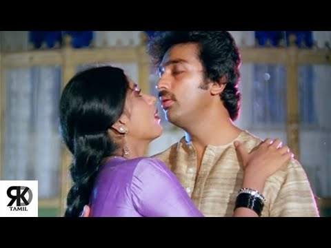 Vanthanam En Vanthanam Song | Kamal Haasan, Sridevi | Vazhve Maayam