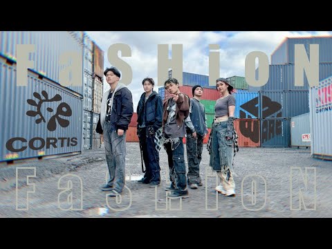CORTIS (코르티스) 'FaSHioN' DANCE COVER | B-WARE