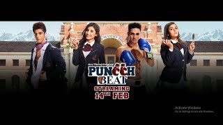 Puncch Beat | Teaser | Vikas Gupta |  Priyank Sharma | Siddharth Sharma | ALTBalaji Original