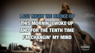 Download lagu It's Four In The Morning : Faron Young | Karaoke with Lyrics mp3