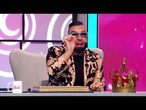 Entweder rede ich oder du, es reicht jetzt! MAN!