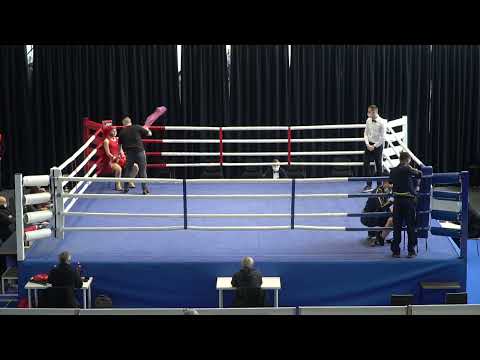 POLUFINALE PRVENSTVO ZAGREBA 05.03.2022