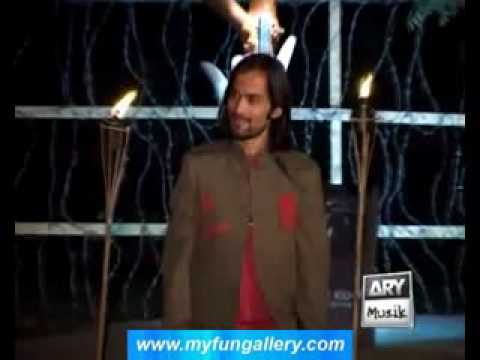 Living on the Edge Episode 16 (final) P-5 (myfungallery)