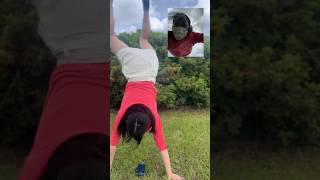 逆立ち #shorts #shortsfeed