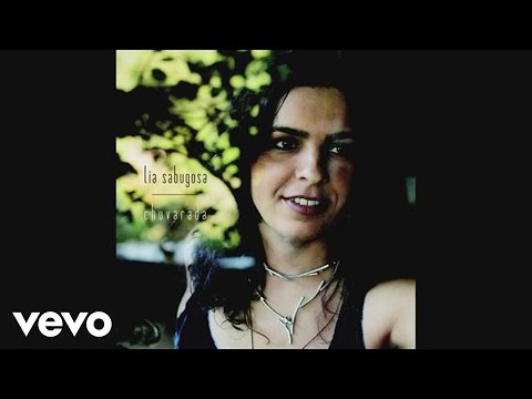 Lia Sabugosa - O Sol (Pseudo video)