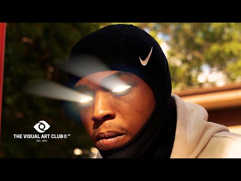 Champk - Kallin' Yo Bluff | Filmed by The Visual Art Club©