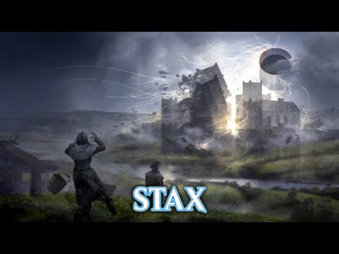 Pioneer Deck Tech - Stax