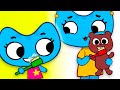No No Bedtime Song Kit And Kate Nursery Rhymes Kids Songs