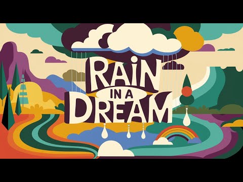 What Is the Spiritual Meaning of Rain in a Dream?