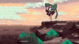 Porter Robinson - Lionhearted (ft. Urban Cone)