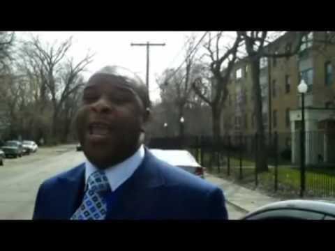 Young Khan Da Don Freestyle