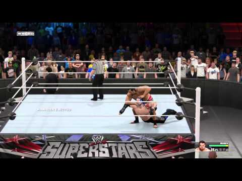 The St. Louis Screwjob