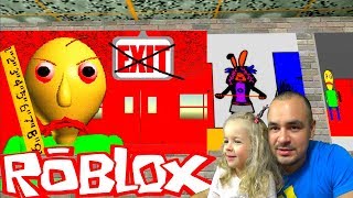 Evil Teacher Baldy Escape From School To Roblox From Teacher - baldy in roblox