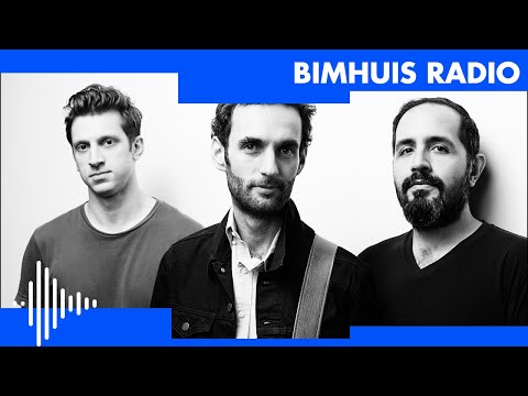 BIMHUIS Radio Live Concert: Julian Lage Trio