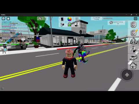 A DUSTY TRIP 1: FIRST METERS 🚗 Roblox Brookhaven 🏡 RP - Funny Moments B3LLA Brookhaven