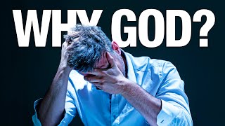 Why Does God Allow You Go Through So Much Pain And Suffering?