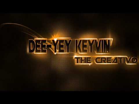 La Tijera  Kevin King Ft Edwin El Maestro Original/Con sobre bajo 2016-2017 Alo Creativo