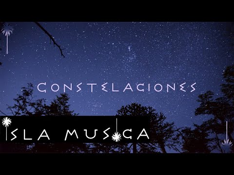 Marco Tegui & Juanma Sanchez - Constelaciones (Original Mix)