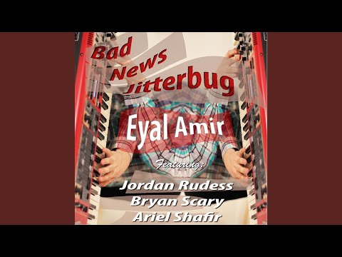 Bad News Jitterbug
