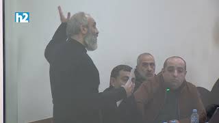 Ռմբահարեցիր դու ժողովրդին` օտար զավթիչի պես. Բագրատ Սրբազան: Լրաբեր - 12.02.2026