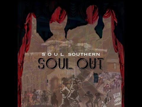 Soul Southern ft.  Marcell Cassanova - Quit My Job