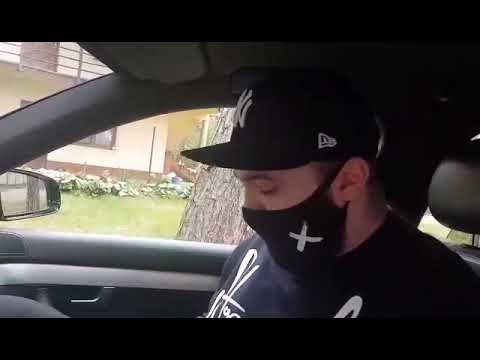 Ciężki Typ #Hot16Challenge2