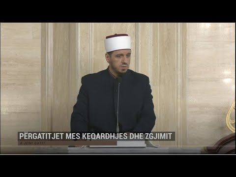 A jemi gati? | 03. Përgatitjet mes keqardhjes dhe zgjimit - Enis Rama