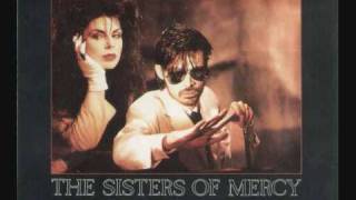 The Sisters of Mercy Ozymandias