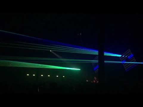 The Advent Awakenings Eindhoven Klokgebouw Netherlands Holland 28 January 2017 Area X