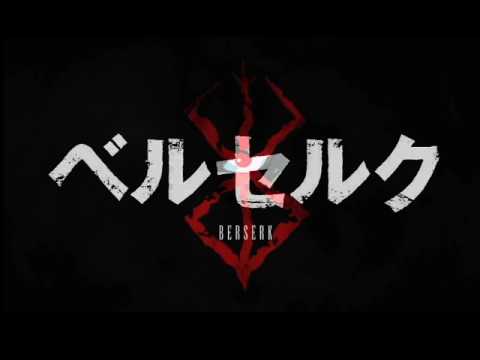 Berserk 2016 OP Inferno full!